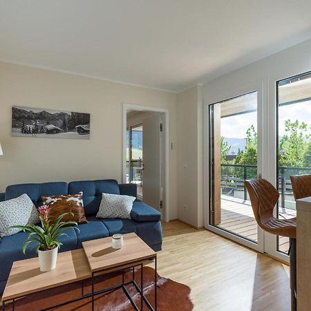 Appartment Am Sonnberg บริกเซินอิมทาเล ภายนอก รูปภาพ