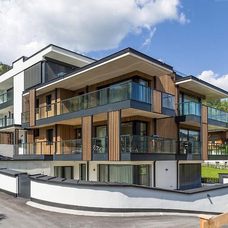 Appartment Am Sonnberg บริกเซินอิมทาเล ภายนอก รูปภาพ