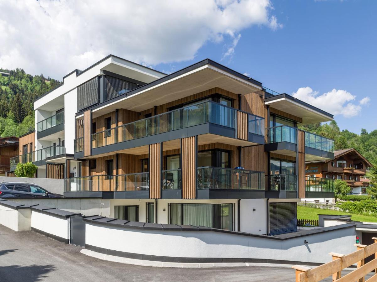 Appartment Am Sonnberg บริกเซินอิมทาเล ภายนอก รูปภาพ