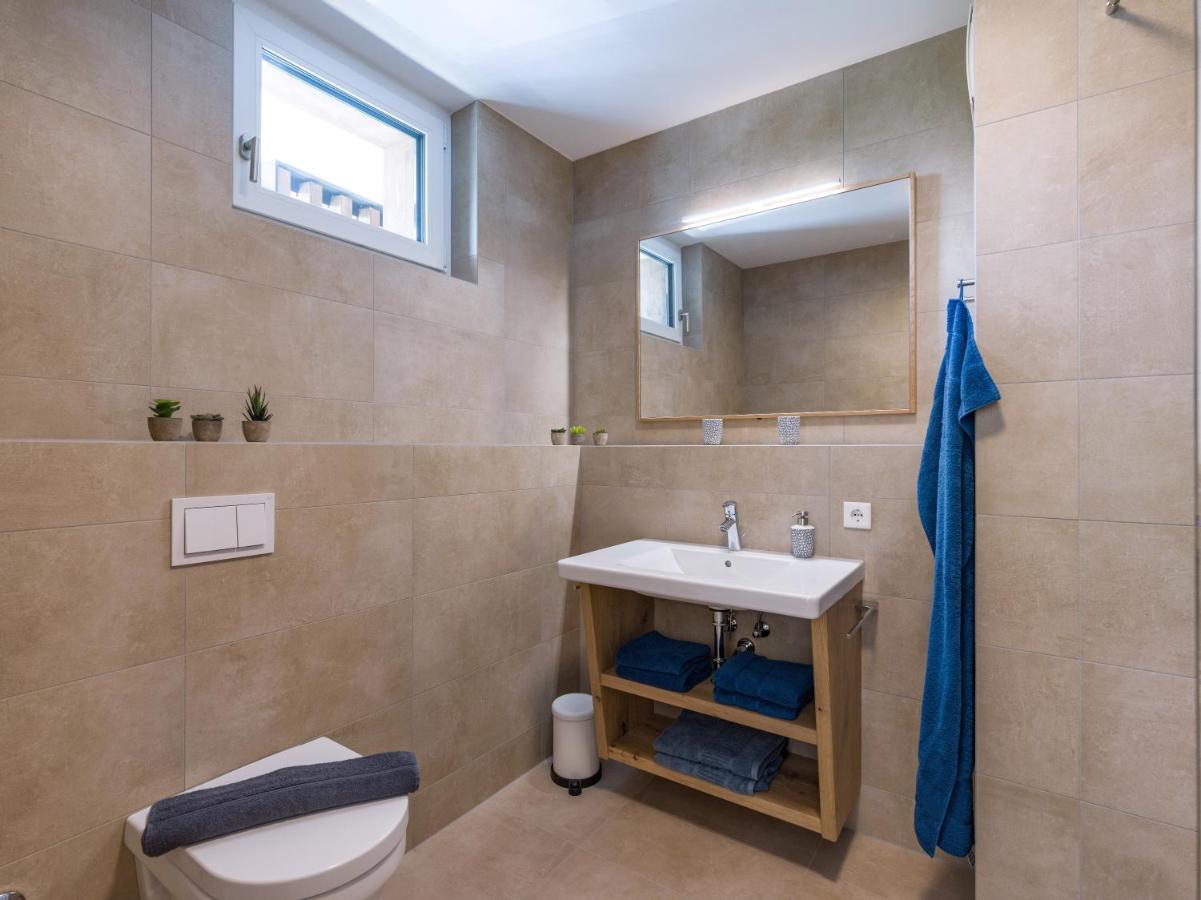 Appartment Am Sonnberg บริกเซินอิมทาเล ภายนอก รูปภาพ